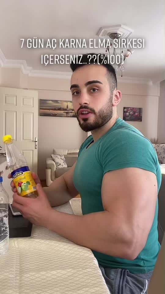 @IFBB PRO Talha KILI&Ccedil;