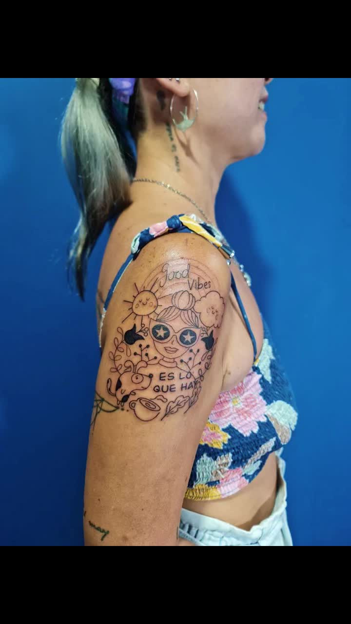 @Traditions Tattoo Collective
