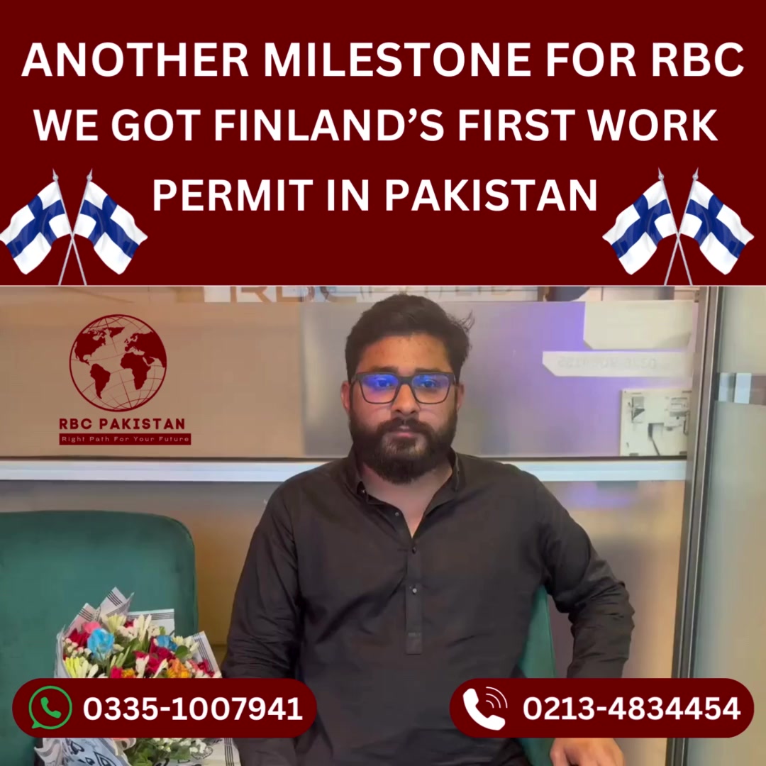 @RBC Pakistan