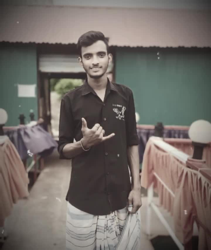 @Play boy abir