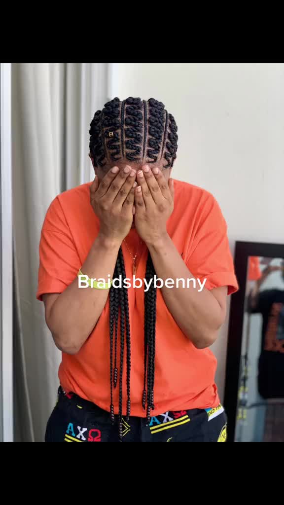 @braidsbybenny 🇦🇪