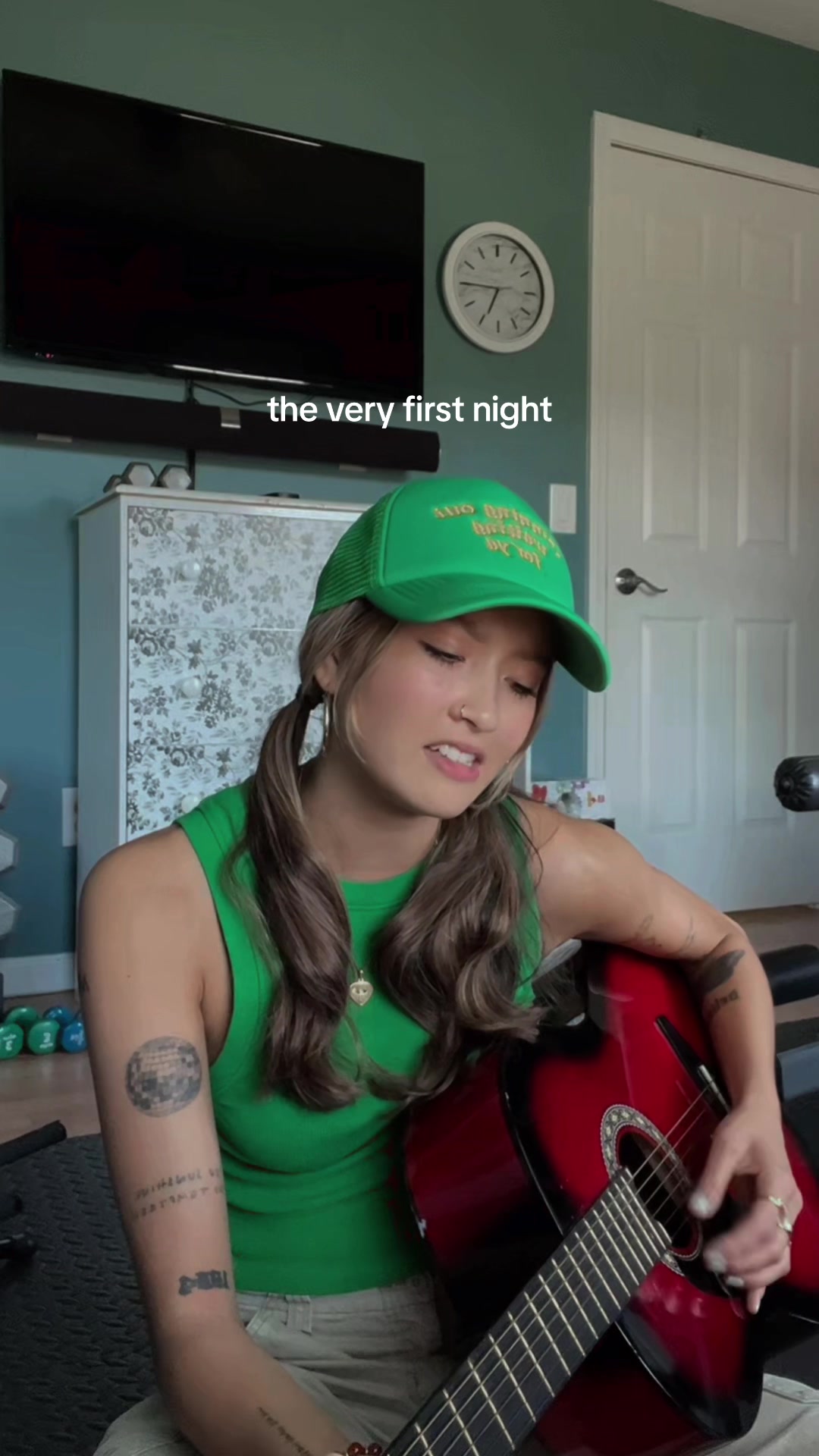 @Maddy Nguyen