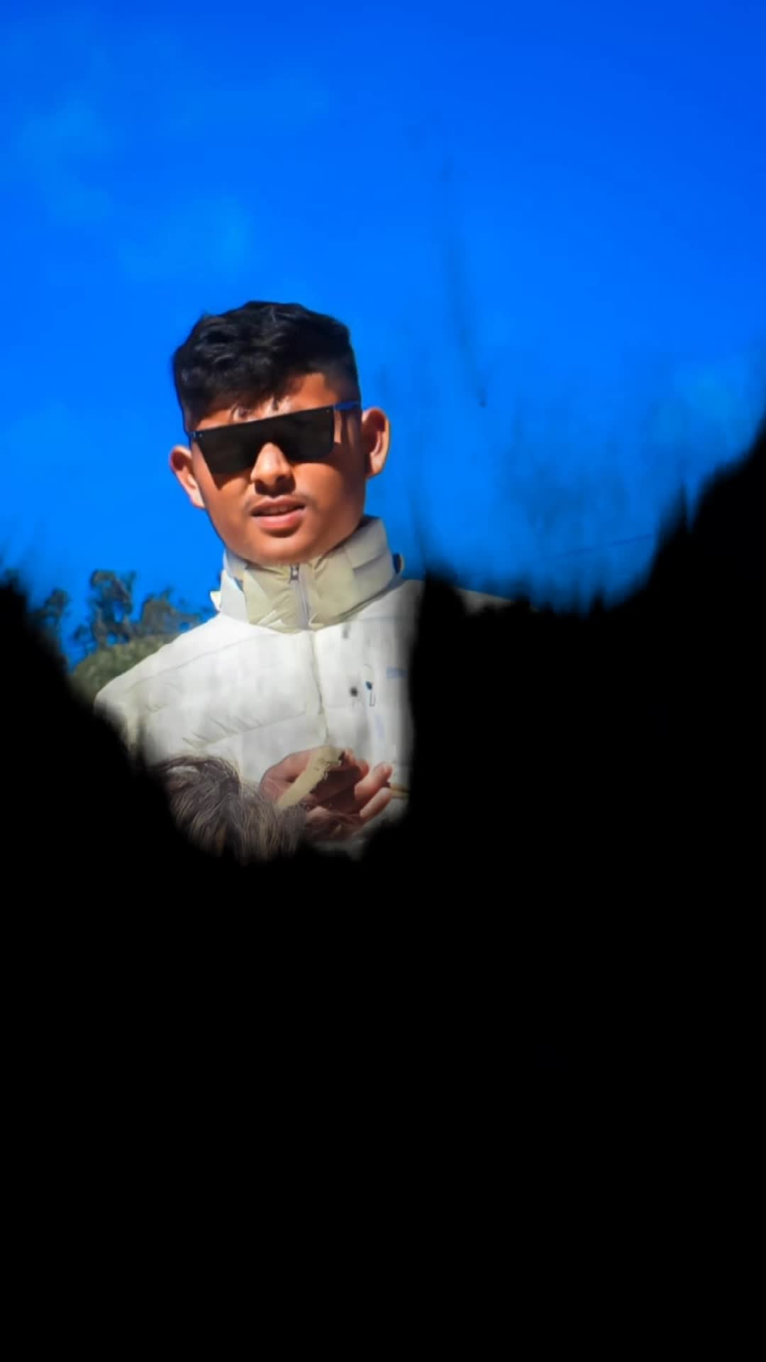 @Karan Chy