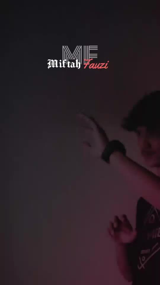 @miftah fauzi