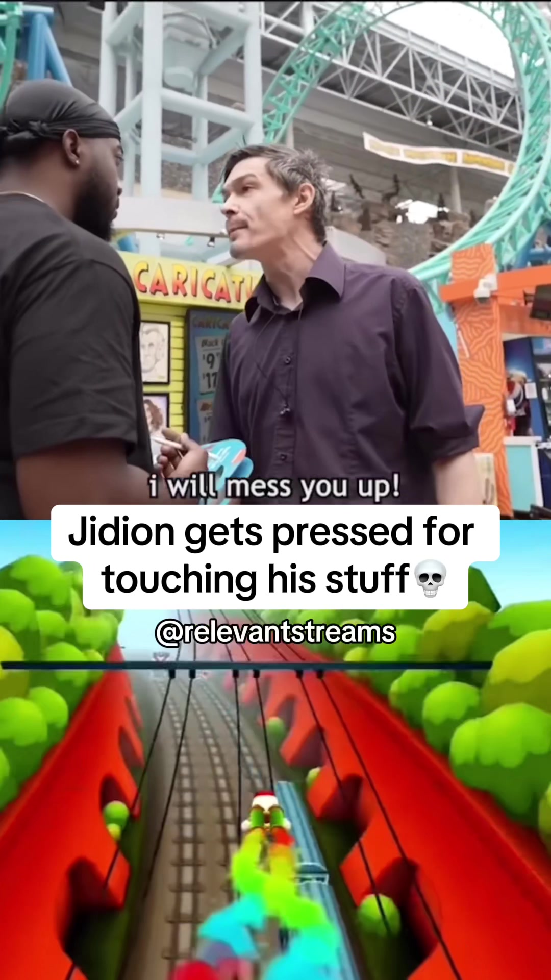 @fullsendleaks