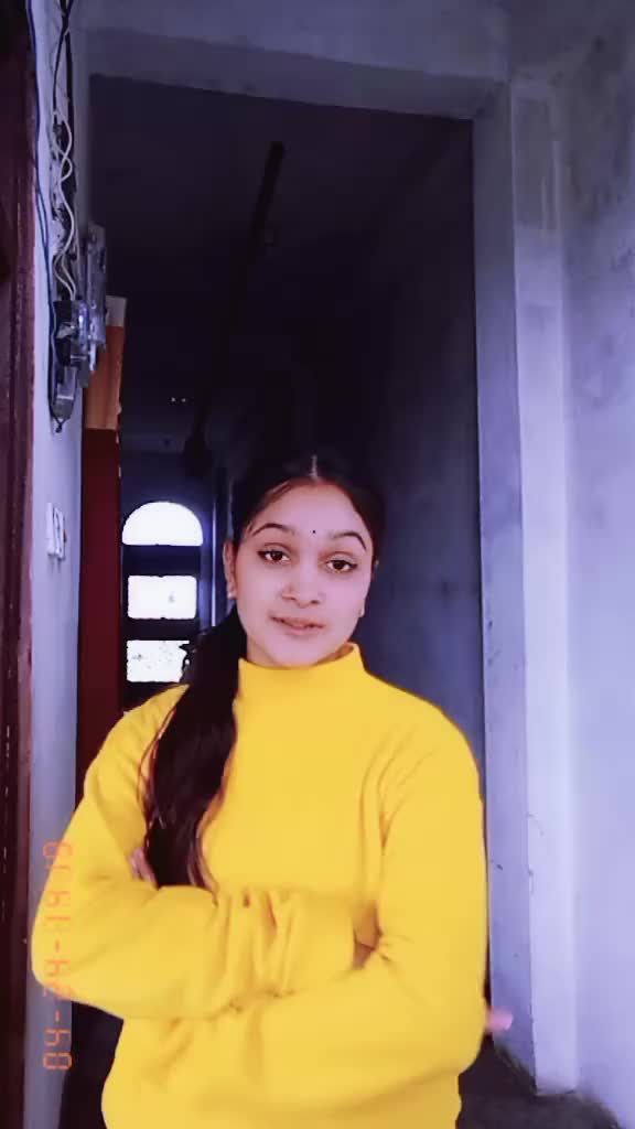 @Rita Paudel😘