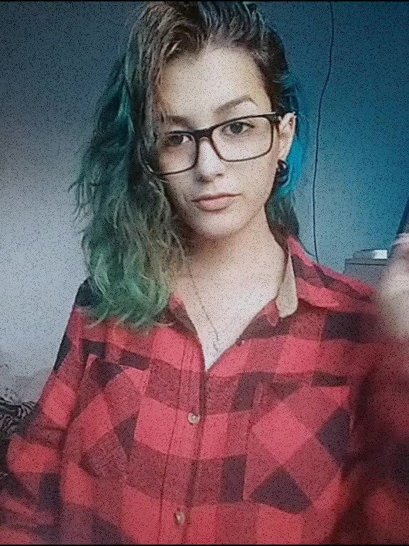 @Eva Evelyn