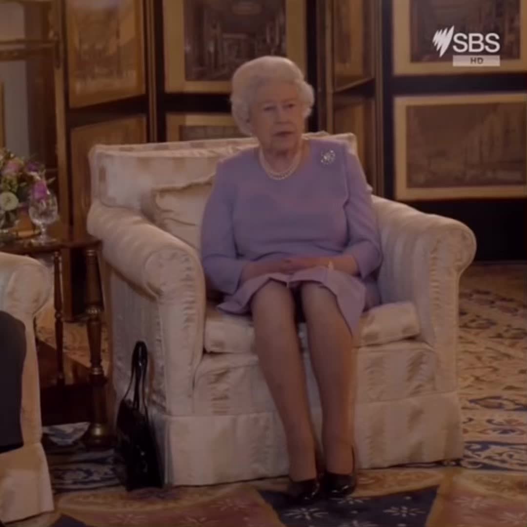 @British Royal ๐ฌ๐ง