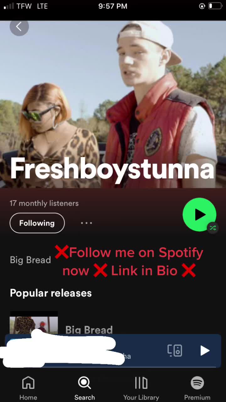 @freshboystunna