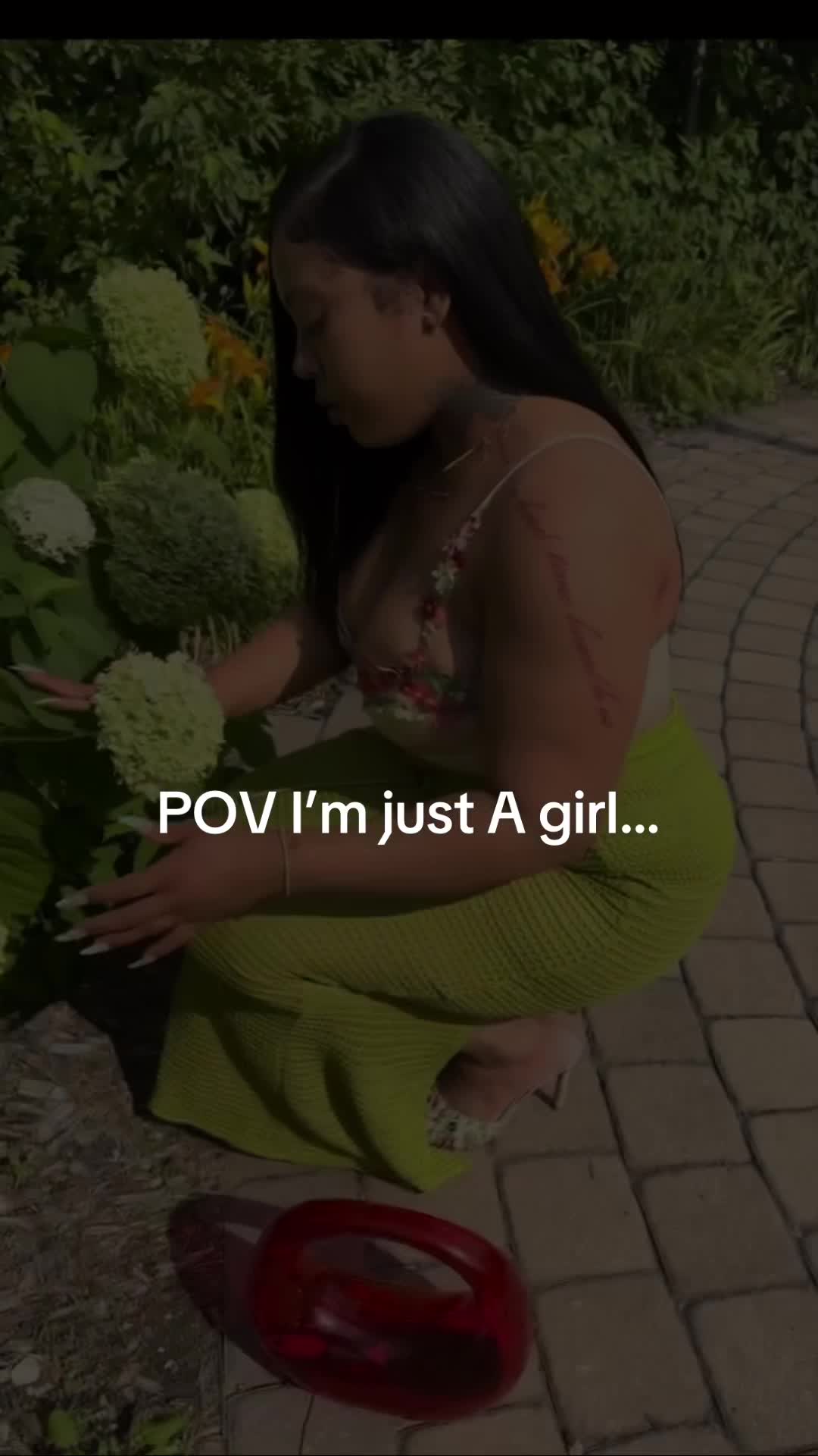 @BonitaRenee