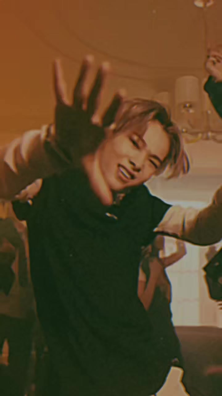 @K-POP LIVE WALLPAPER