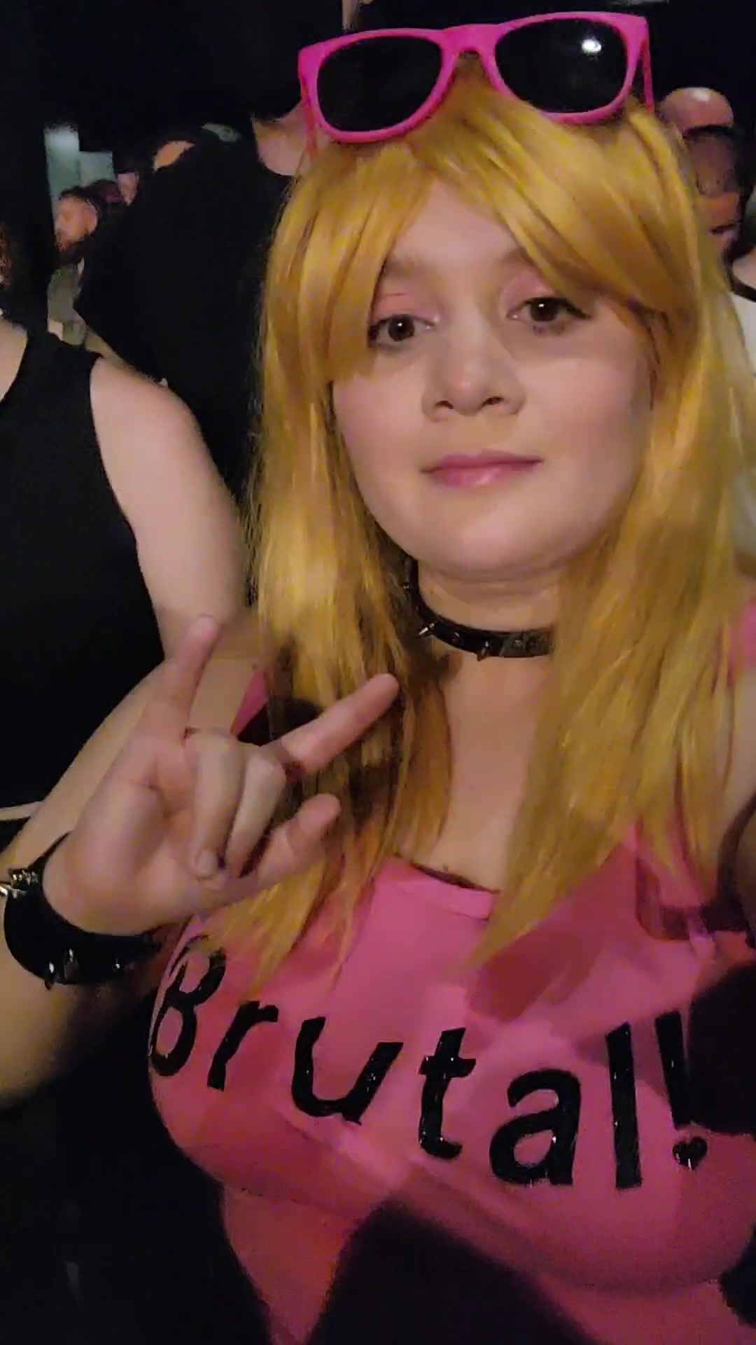 @JP Cosplay Antics