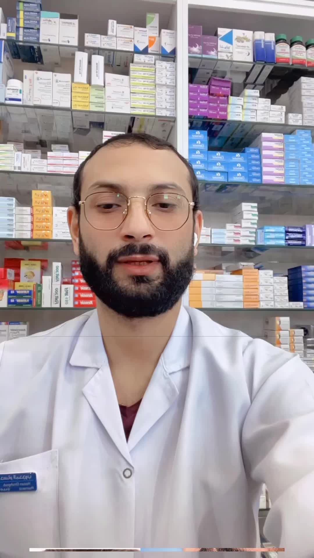 @دكتور حسام المحجوب