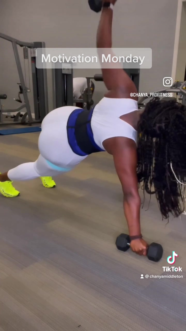 @TheOriginalAerobiGirl