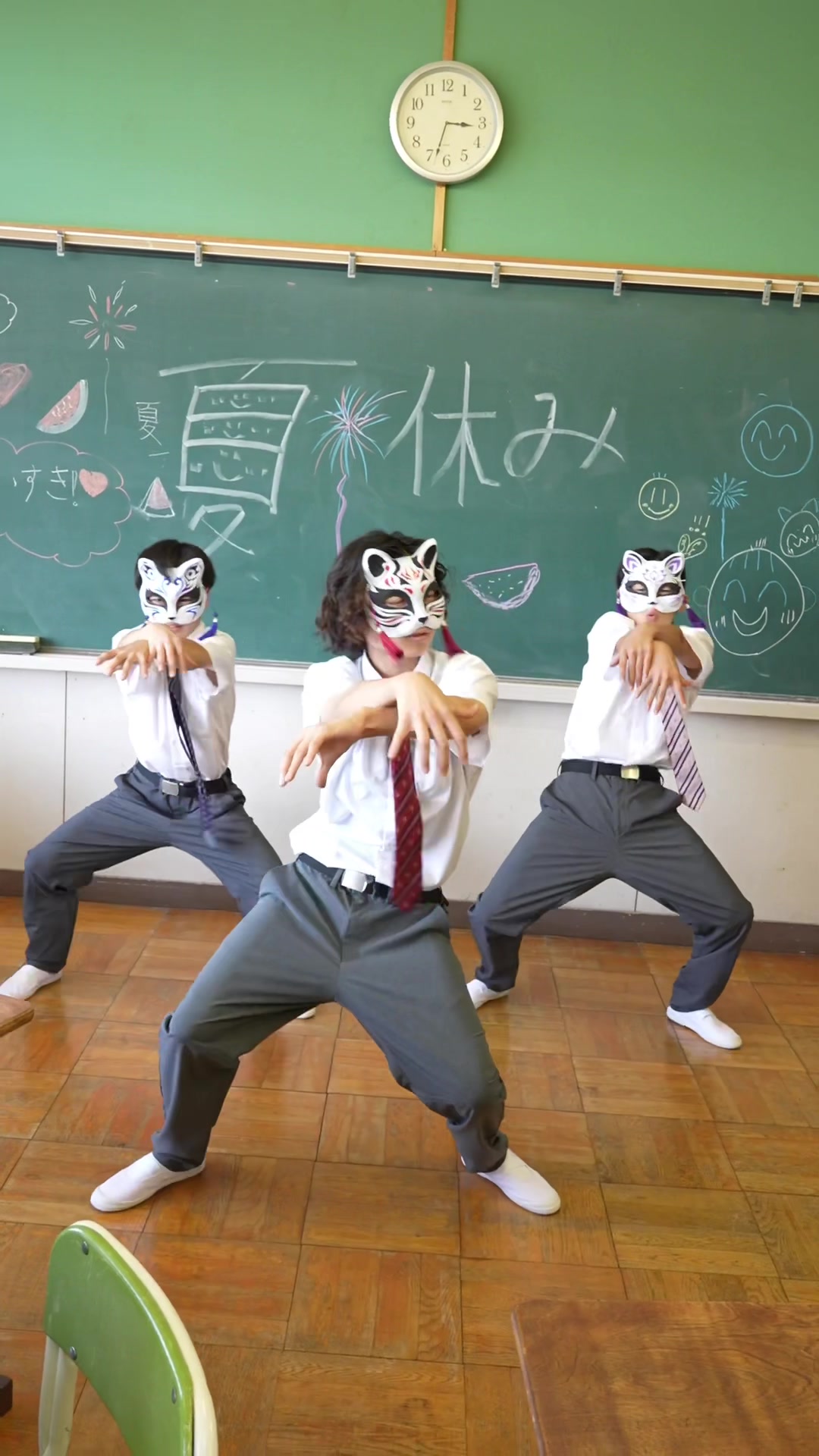 @PG_全国ツアーを目指す小中学生集団