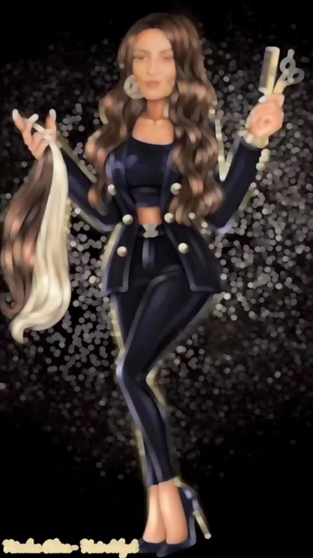 @Alyce