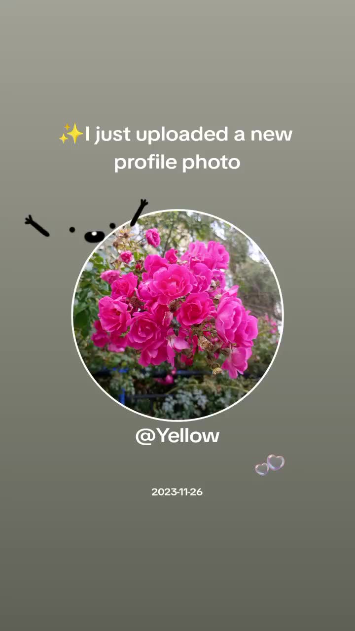 @Yellow