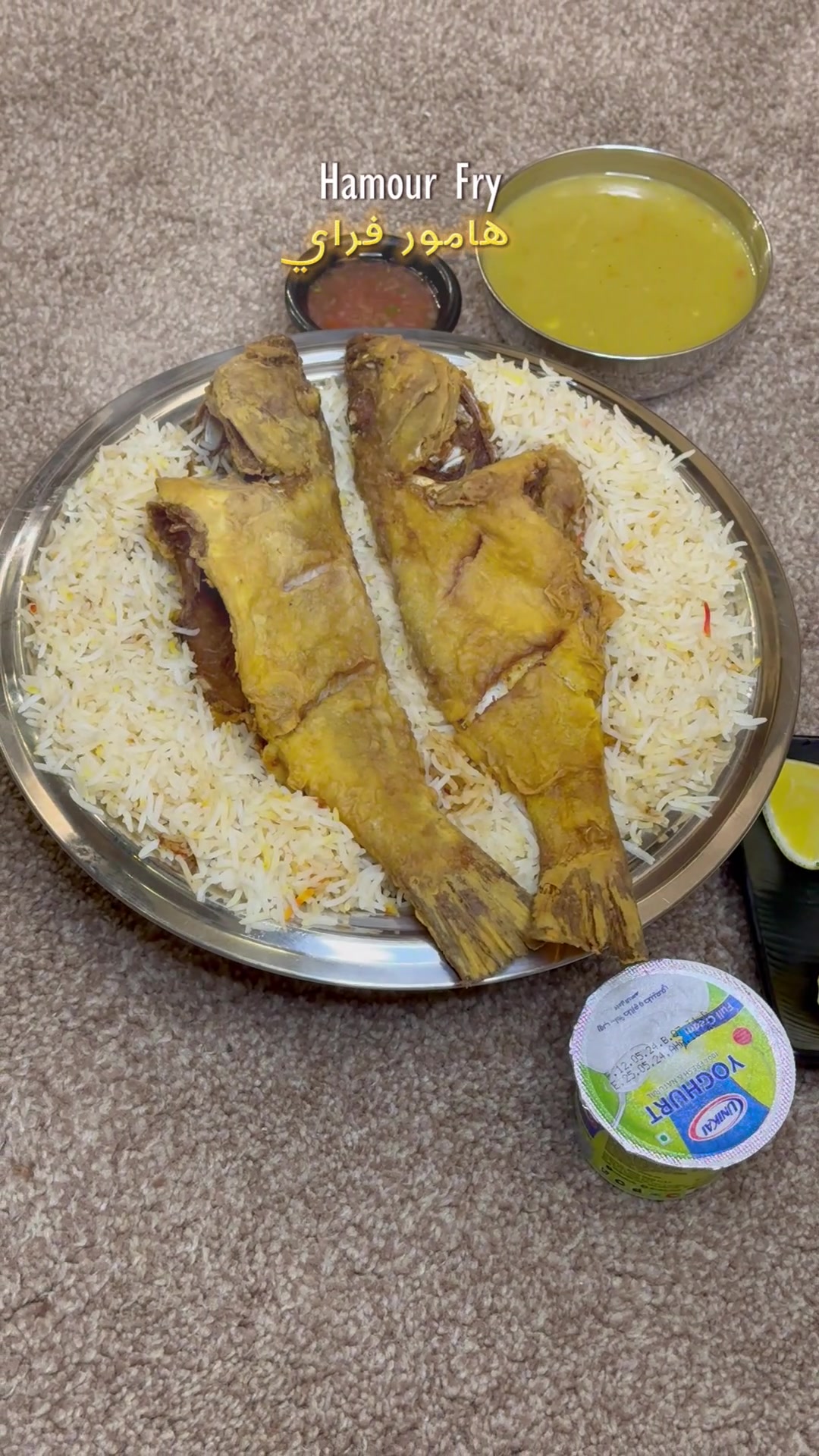 @Bait Malaky مطعم البيت الملكي