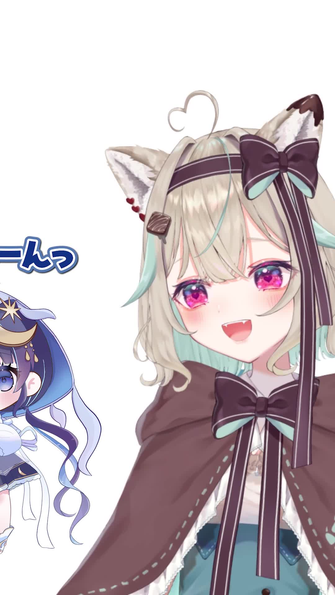 @甘狼このみ / AmakamiKonomi