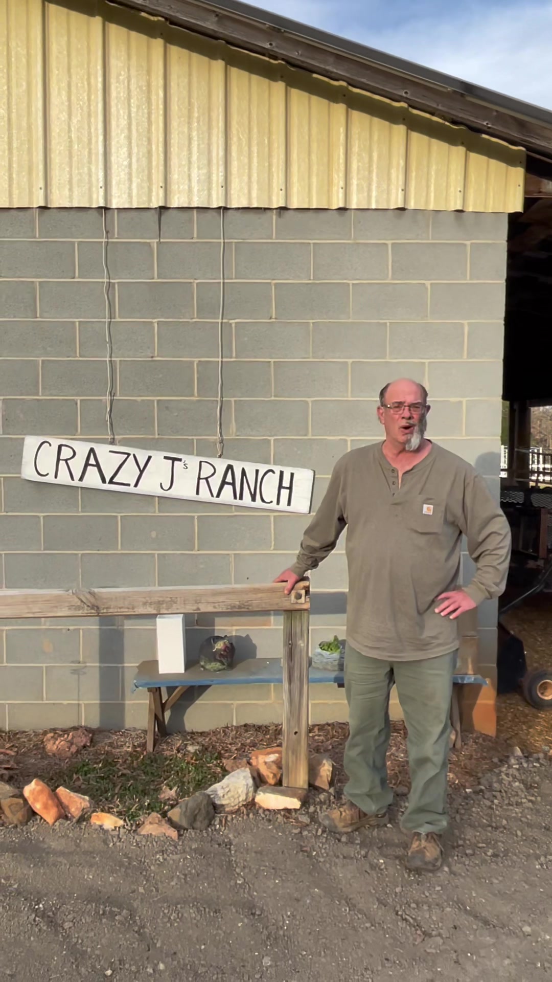 @redneckcrazypoppa