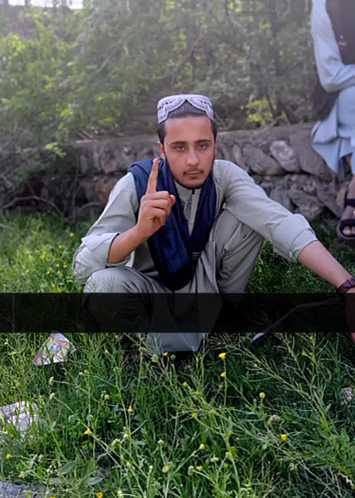 @shams Afghan