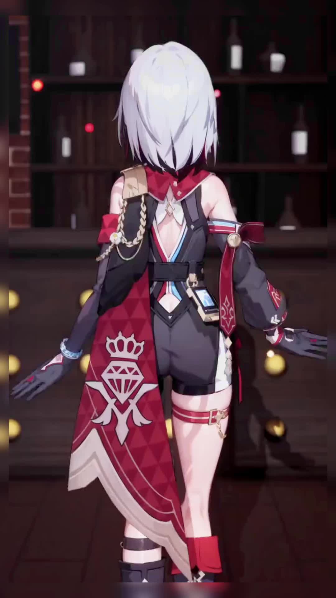 @原神プロデューサー