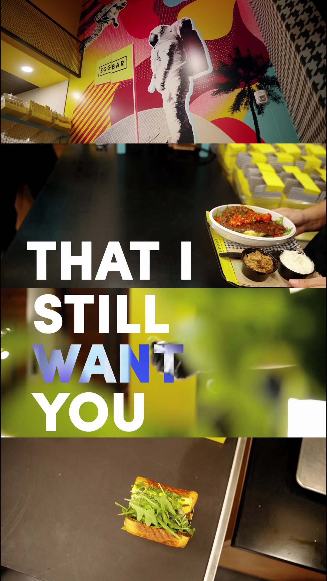 @EGG BAR