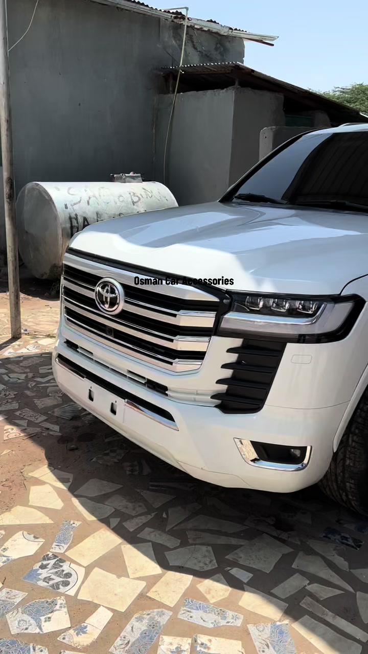 @Osman_Car_Accessories