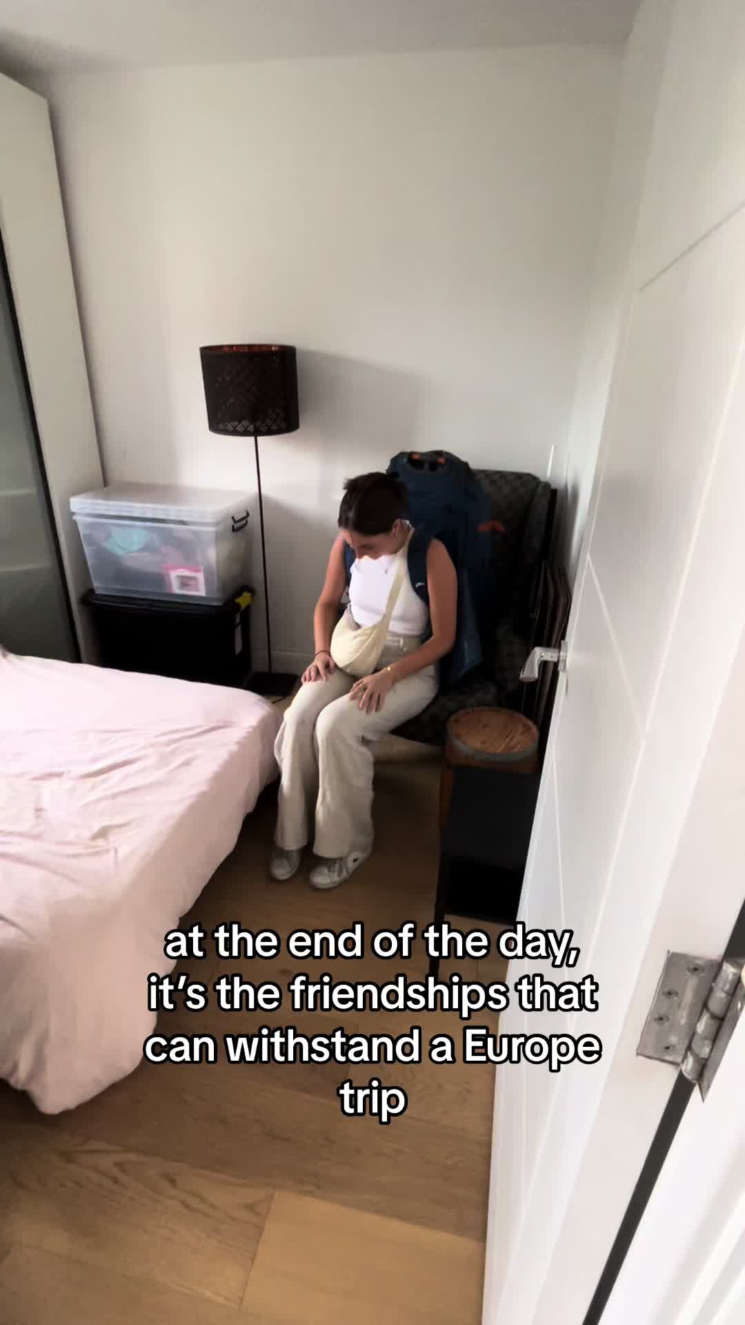 @Bre Forbes