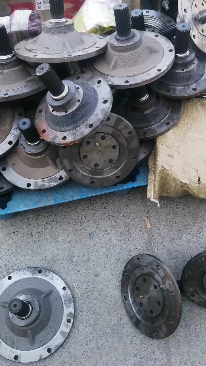 @augemachine