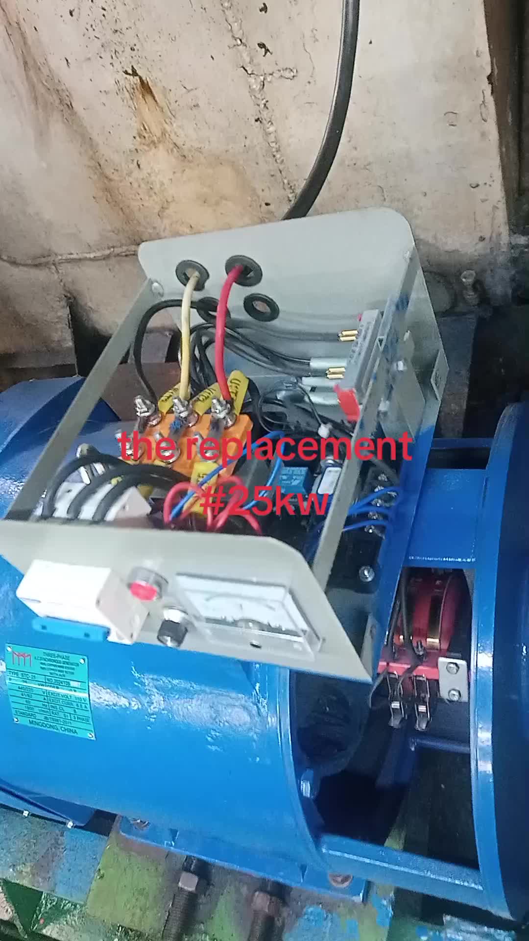 @electrician