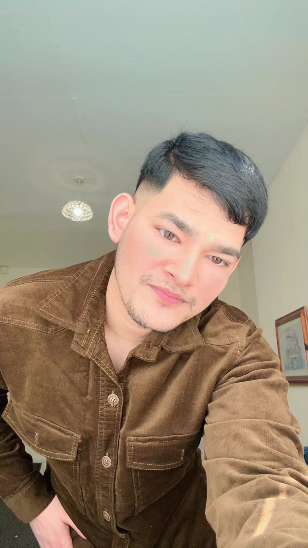 @पारस गिरि