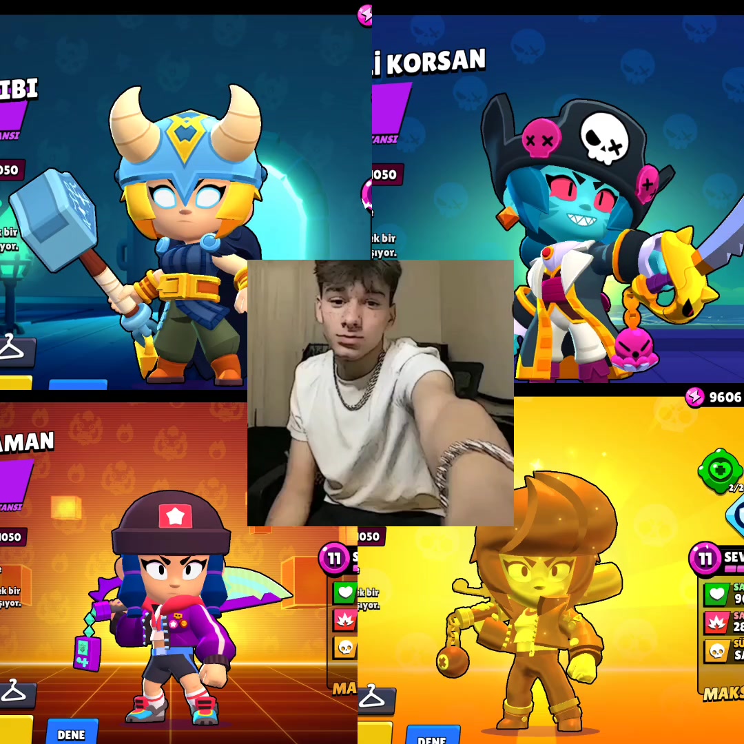 @Syvex_Brawl Stars