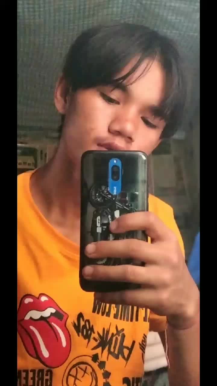 @Kim Taehyung