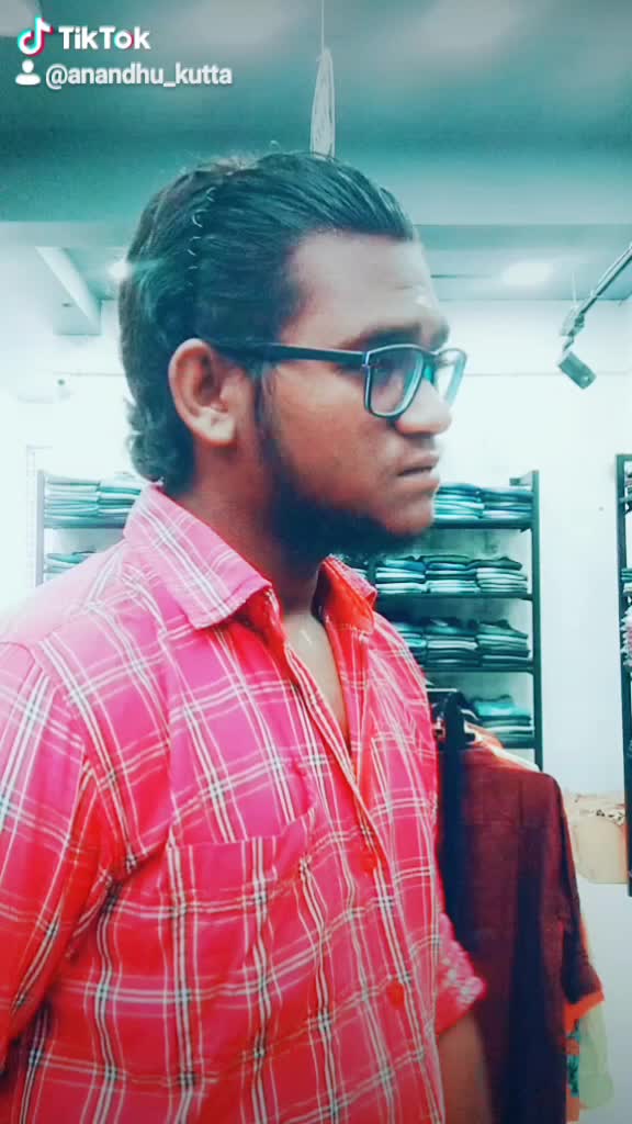 @anandhu k