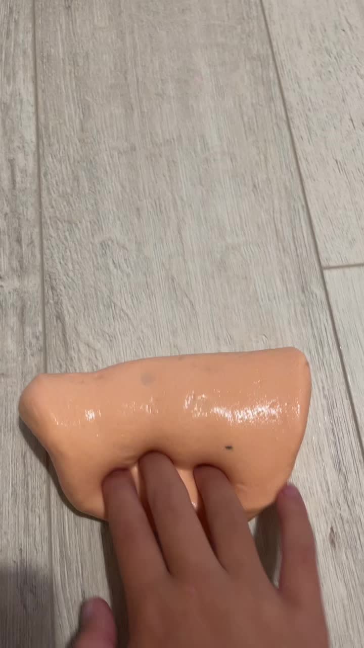@Slime storytimes
