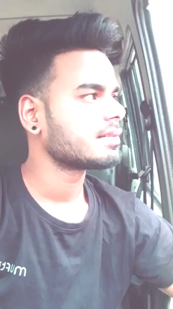 @bad boy abhi
