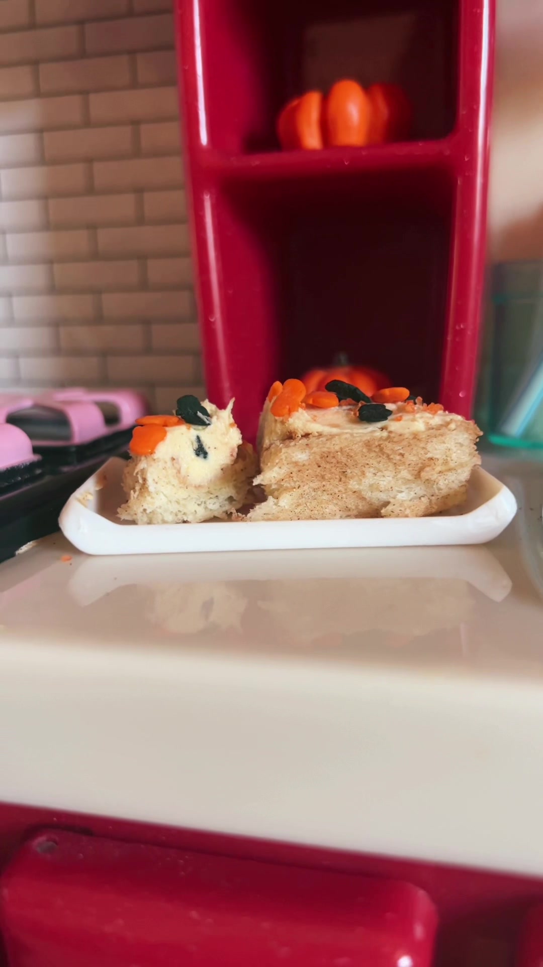 @Mini Kitchen