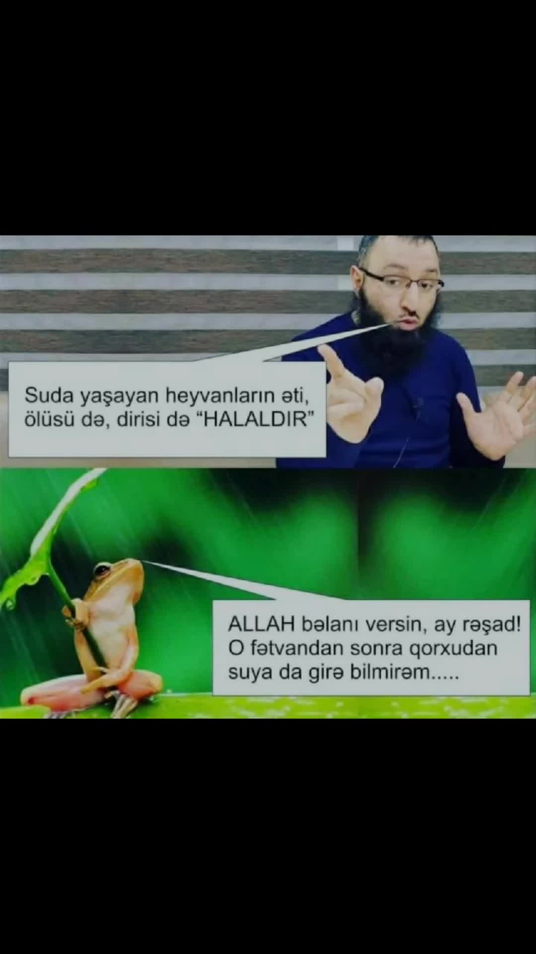 @Huseynçilər