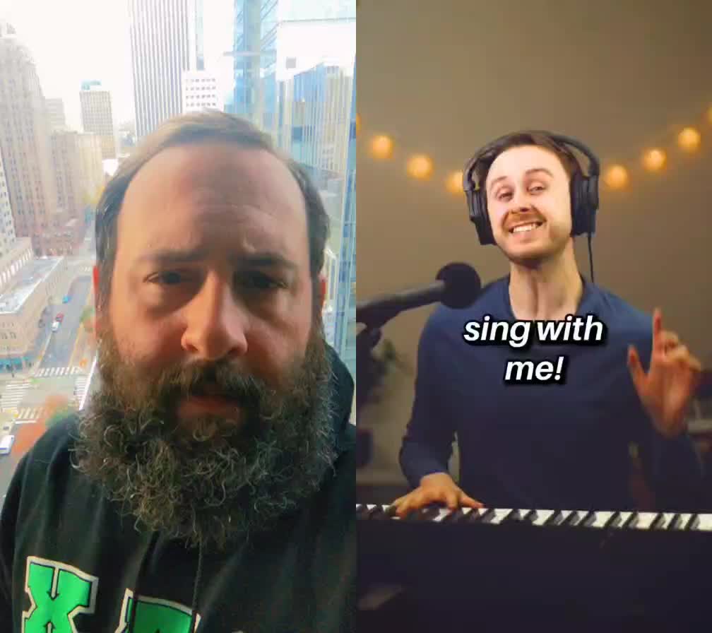 @The Beard Plays