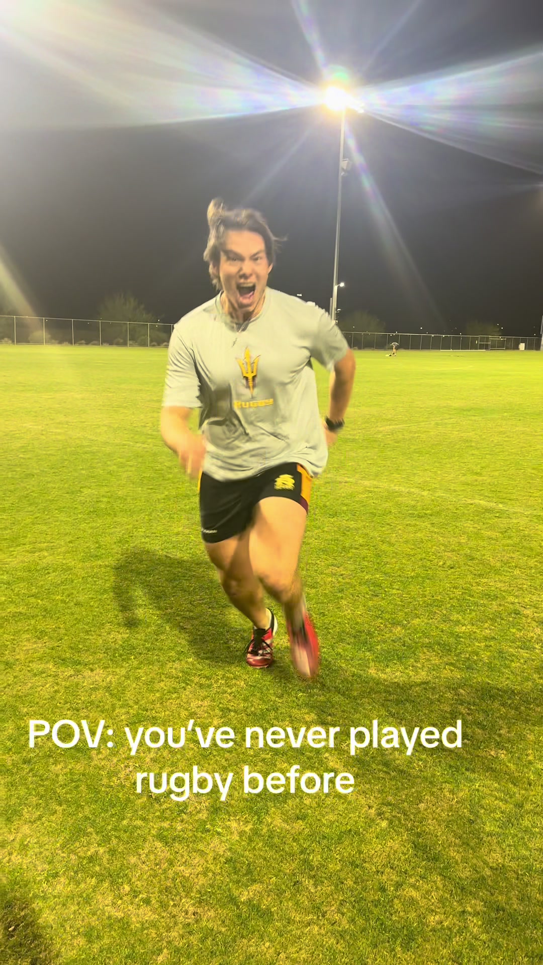 @Men’s Rugby Club at ASU