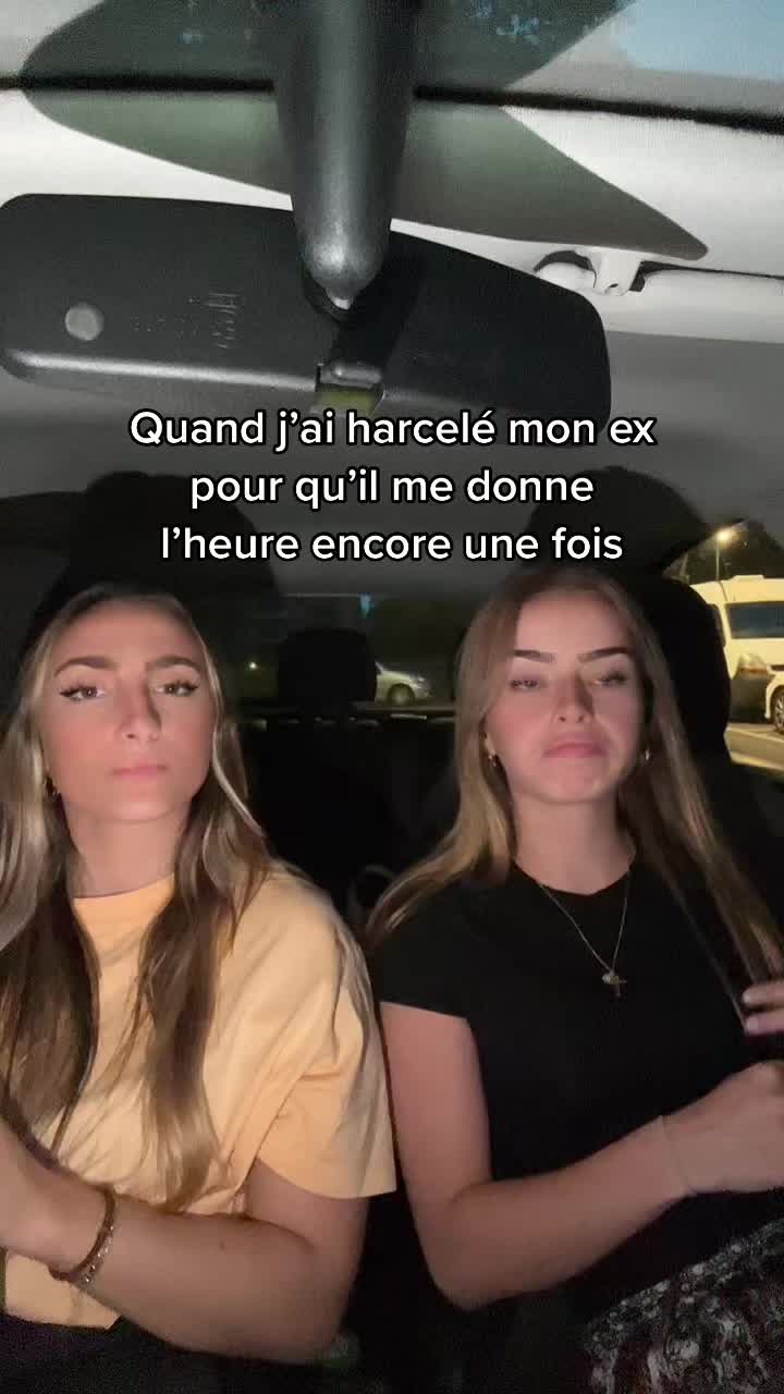 @Lili & Mrgx 👯♀️