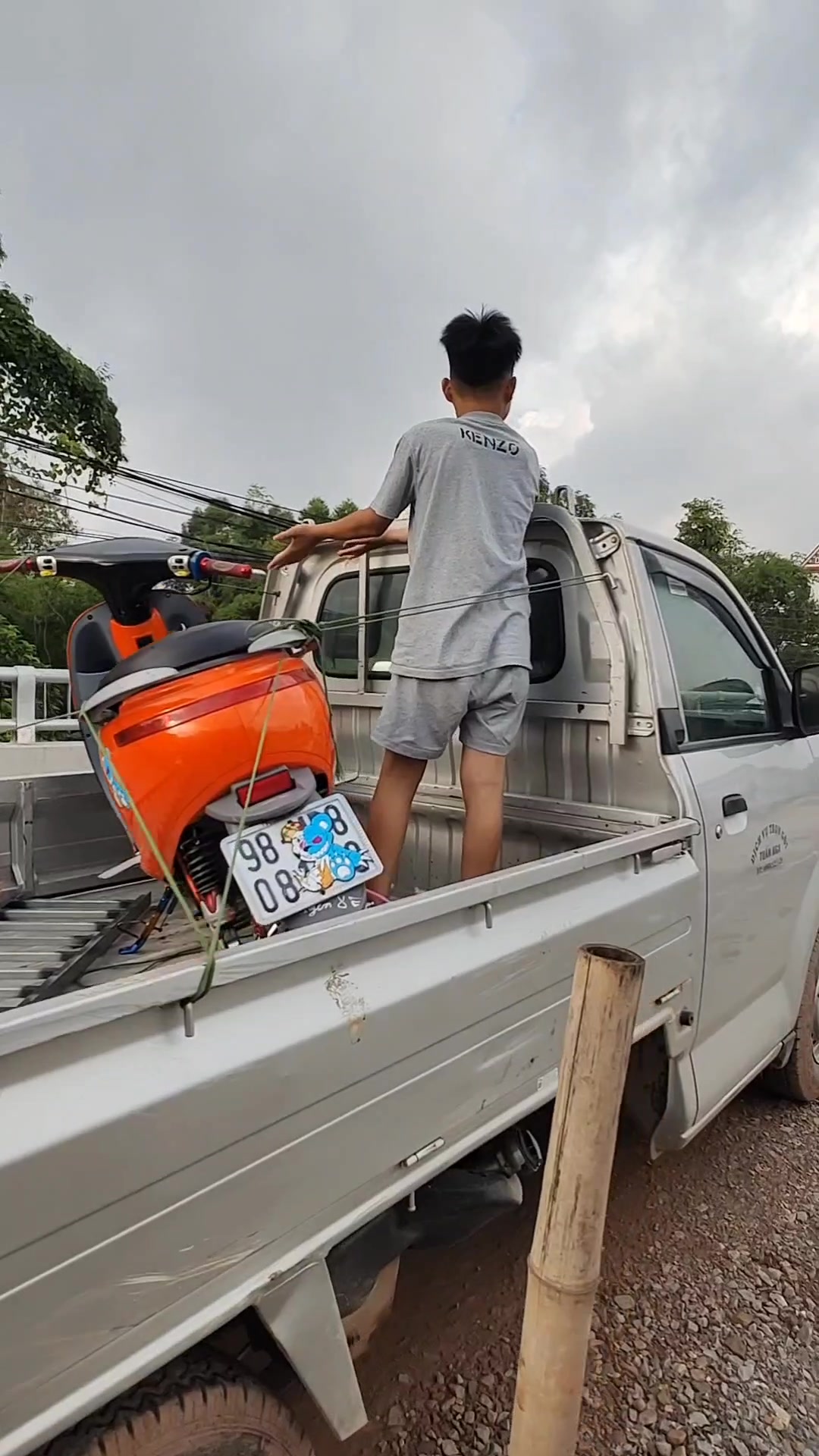 @T&ugrave;ng Anh ebike