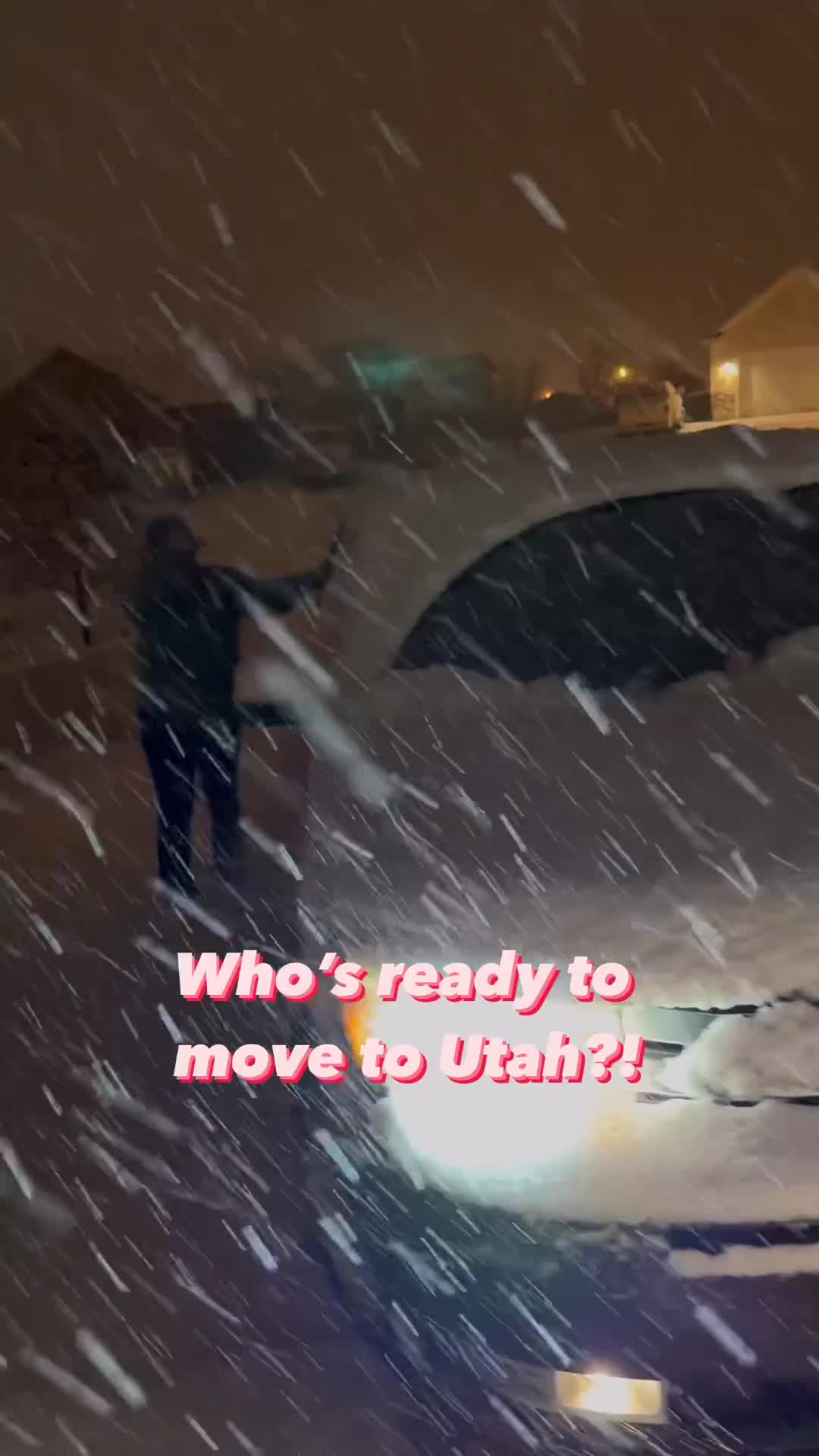 @Nate & Joelle | Real Estate