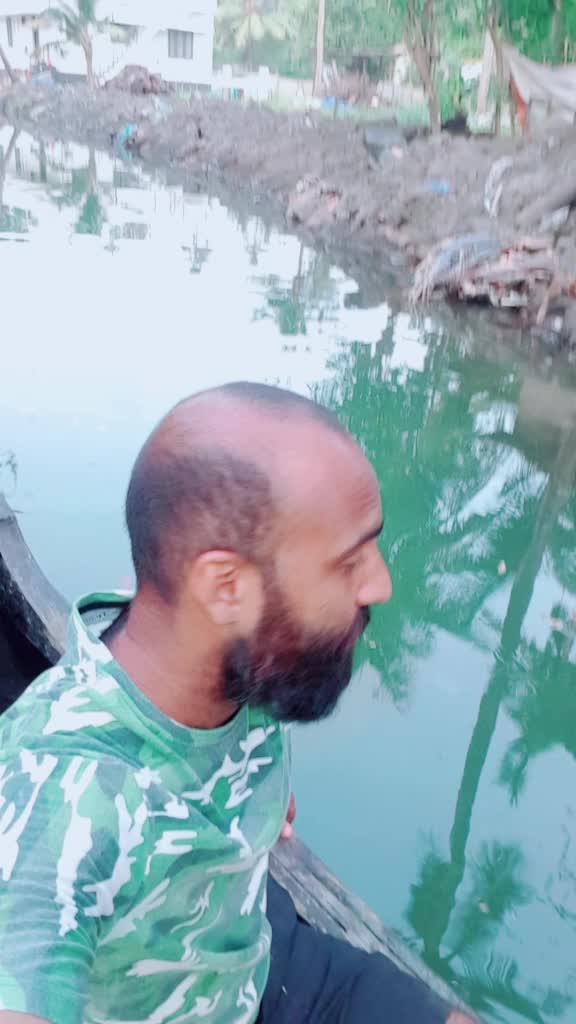 @Haris Puthumana