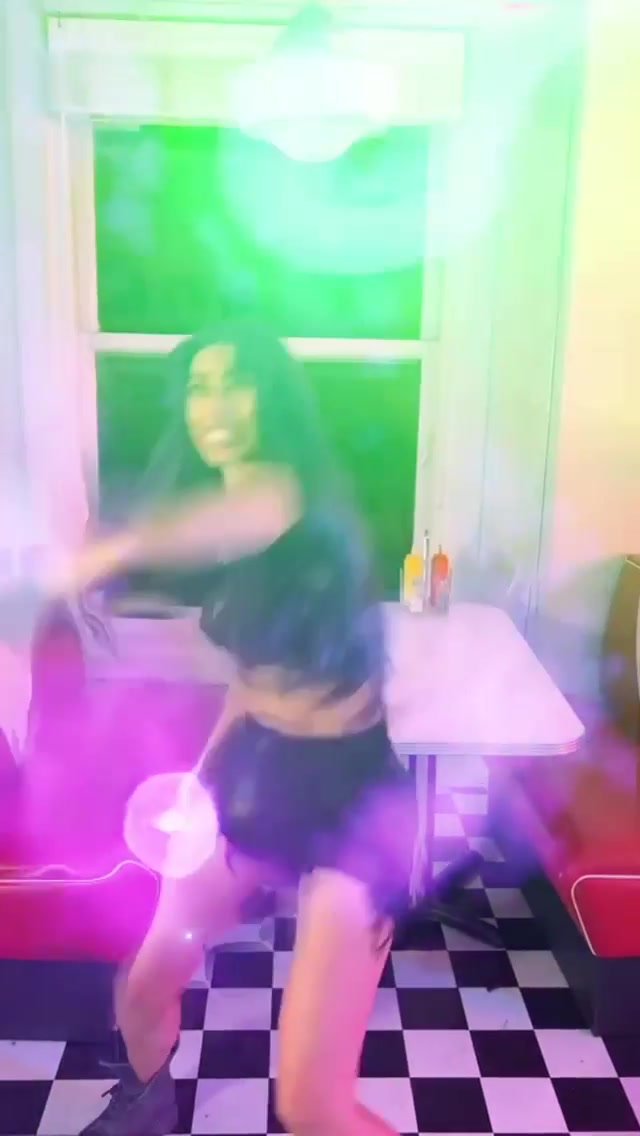 @Mooreamor