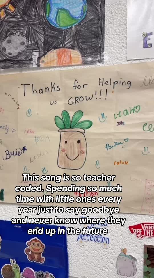 @Miss Distler