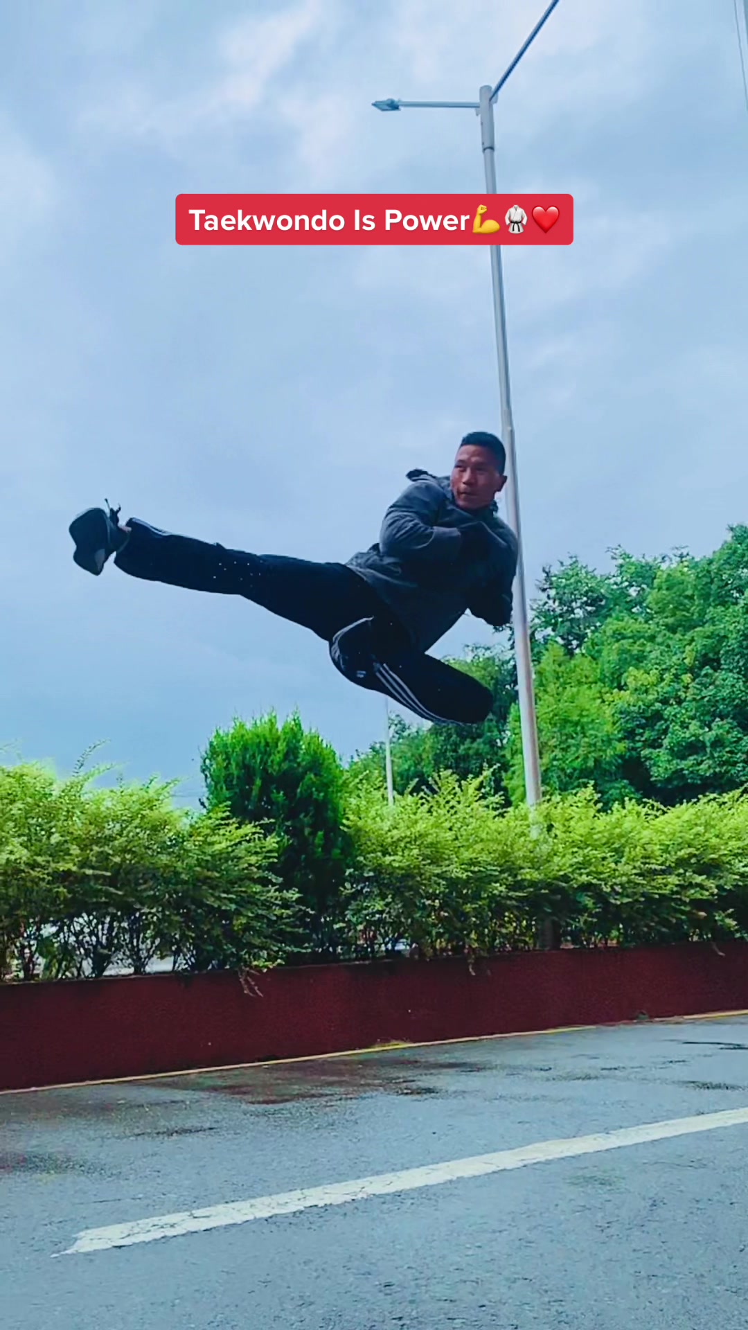 @SUBASH TAMANG(RUMBA) ✅
