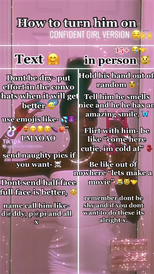 @hey girls ๐ค