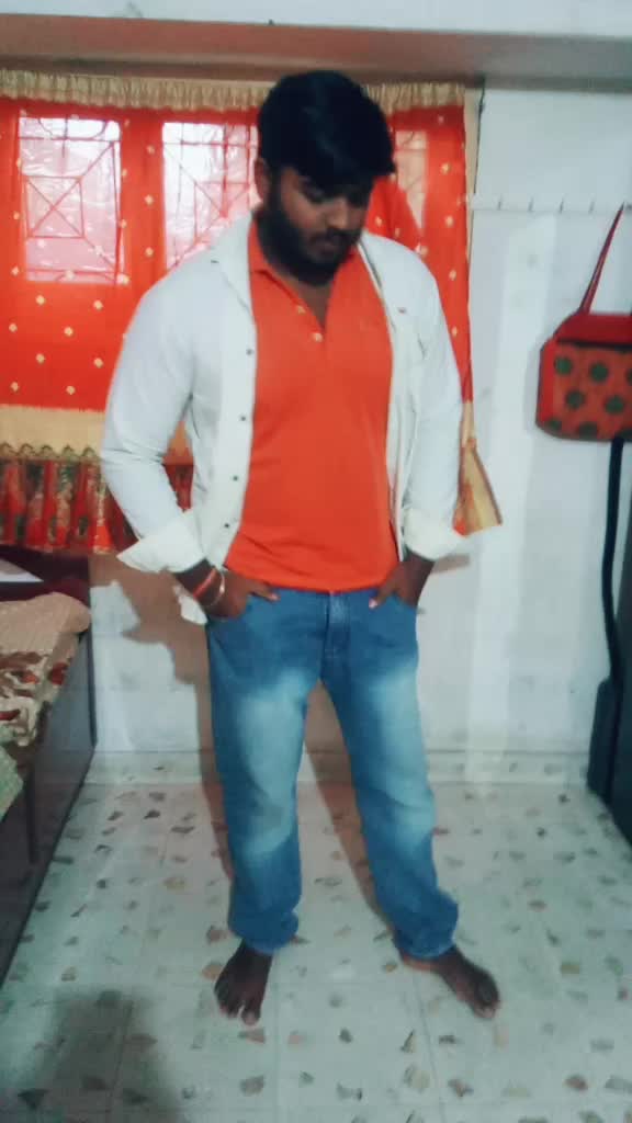 @Yogi Maheshwari